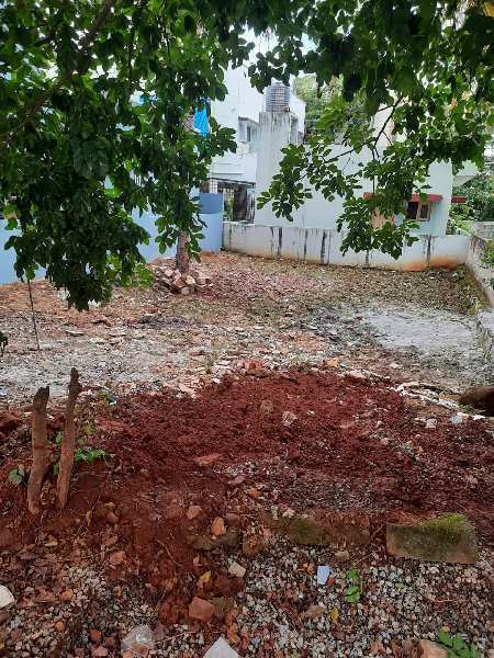  Residential Plot 1500 Sq.ft. for Sale in Lakkappa Layout, Varadharaja Nagar, Bangalore