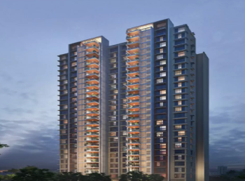 5 BHK Flat for Sale in Mohammadwadi, Pune