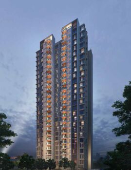 5 BHK Flat for Sale in Mohammadwadi, Pune
