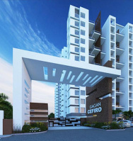 1 BHK Flat for Sale in Undri, Pune