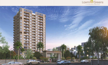 1 BHK Flat for Sale in Ambegaon Budruk, Pune