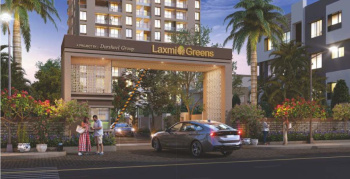 1.5 BHK Flat for Sale in Ambegaon Budruk, Pune