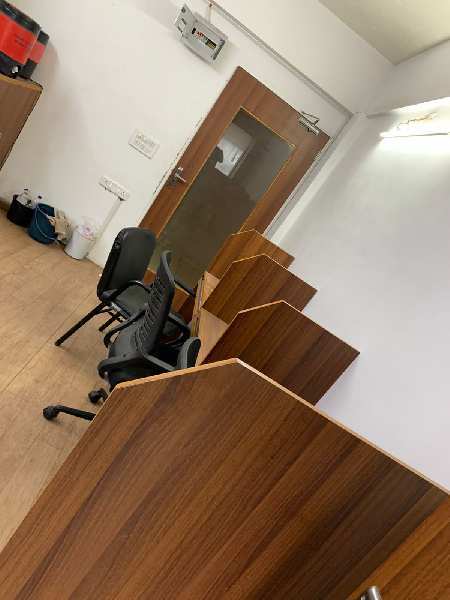 Office Space 638 Sq.ft. for Rent in Satellite, Ahmedabad