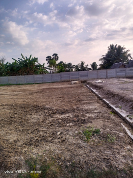  Residential Plot for Sale in Maramangalathupatti, Salem