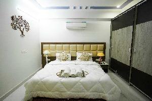 2 BHK Flat for Rent in Sector 46 Gurgaon