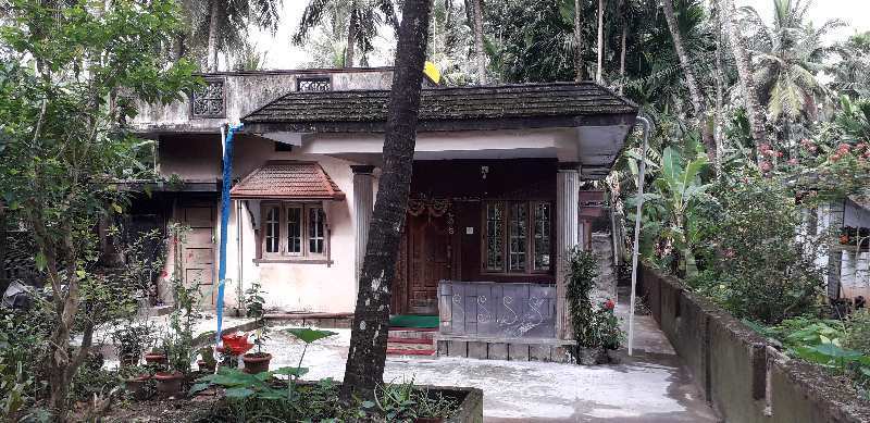 1 BHK House 1000 Sq.ft. for Sale in Gopalpura, Udupi