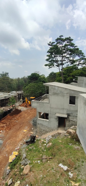  Residential Plot 5000 Sq.ft. for Sale in Yercaud, Salem