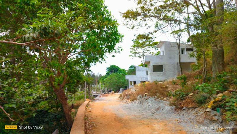  Residential Plot 5000 Sq.ft. for Sale in Yercaud, Salem