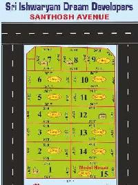  Residential Plot for Sale in West Tambaram, Chennai