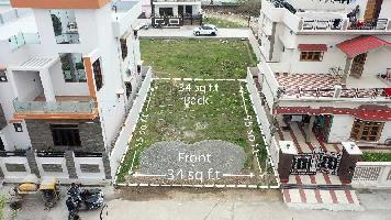  Residential Plot for Sale in Jogiwala, Dehradun