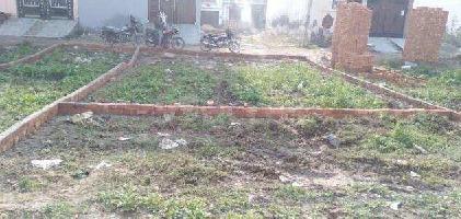  Residential Plot for Sale in Bahadrabad, Haridwar