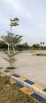  Residential Plot for Sale in Thuvakudi, Tiruchirappalli