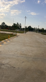  Residential Plot for Sale in Allithurai, Tiruchirappalli