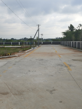  Residential Plot for Sale in Olaiyur, Tiruchirappalli