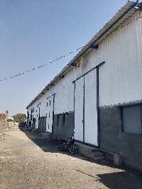  Warehouse for Rent in GIDC Wadhwan, Surendranagar