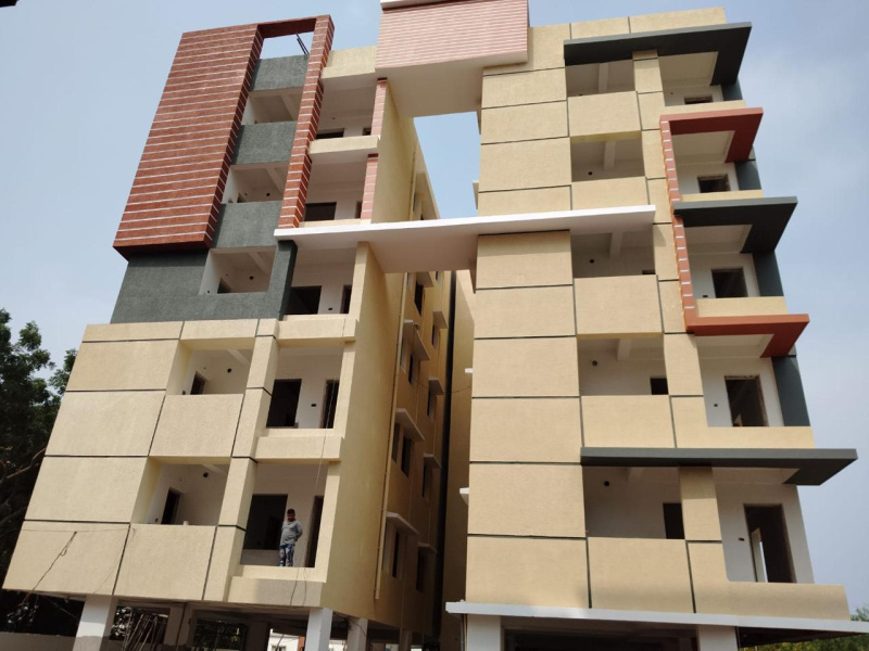 3 BHK Apartment 1400 Sq.ft. for Sale in Madhurawada, Visakhapatnam