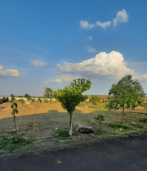 1 RK Farm House for Sale in Amrawati, Nagpur