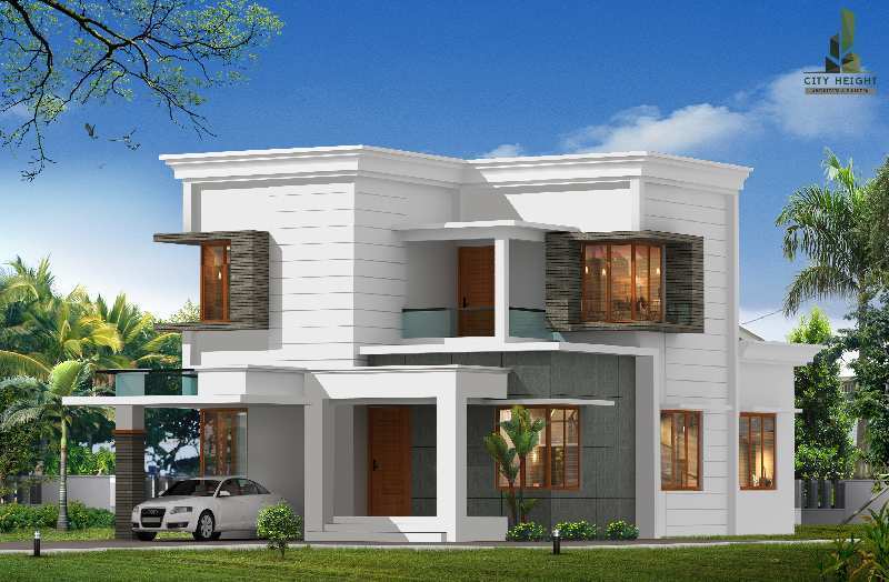3 BHK House 1100 Sq.ft. for Sale in Parambil Bazar, Kozhikode