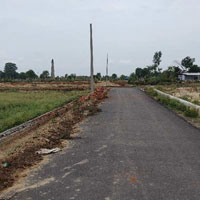  Residential Plot for Sale in Gosainganj, Lucknow