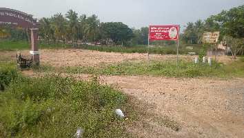  Commercial Land for Sale in Samayapuram, Tiruchirappalli