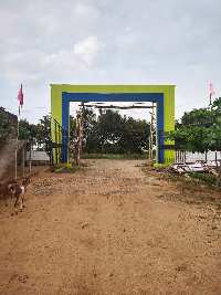  Residential Plot for Sale in Thiruvellarai, Tiruchirappalli