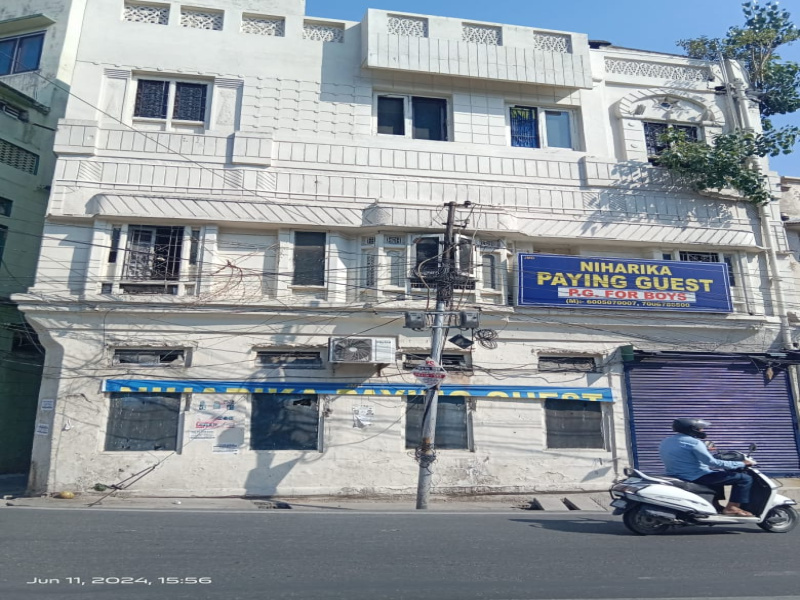  Commercial Land 816 Sq.ft. for Sale in Panchtirthi, Jammu