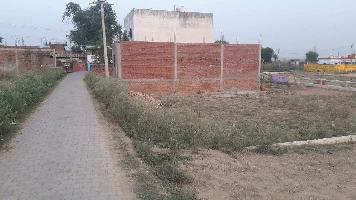  Residential Plot for Sale in Mandhana, Kanpur