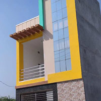 4 BHK Builder Floor for Sale in Indra Nagar, Kanpur