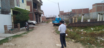  Residential Plot for Sale in Indra Nagar, Kanpur