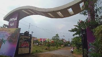 2 BHK House for Sale in Olaiyur, Tiruchirappalli