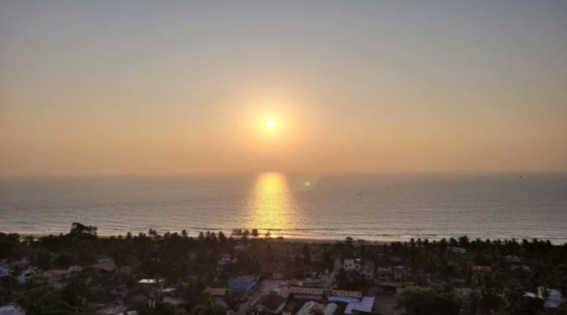 2.5 BHK Apartment 2000 Sq.ft. for Rent in Mulki, Mangalore