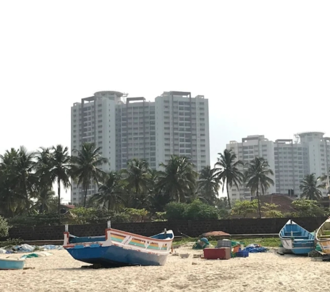 2.5 BHK Apartment 2000 Sq.ft. for Rent in Mulki, Mangalore