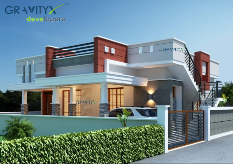  1200 Sq.ft. Residential Plot for Rent in Mulki, Mangalore