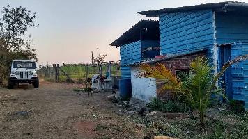  Agricultural Land for Rent in Vikramgad, Palghar