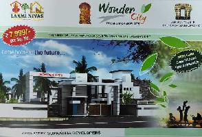  Residential Plot for Sale in Ghanpur, Jangaon