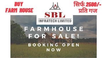 2 BHK Farm House for Sale in Neemrana, Alwar