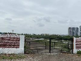  Residential Plot for Sale in Kharadi, Pune