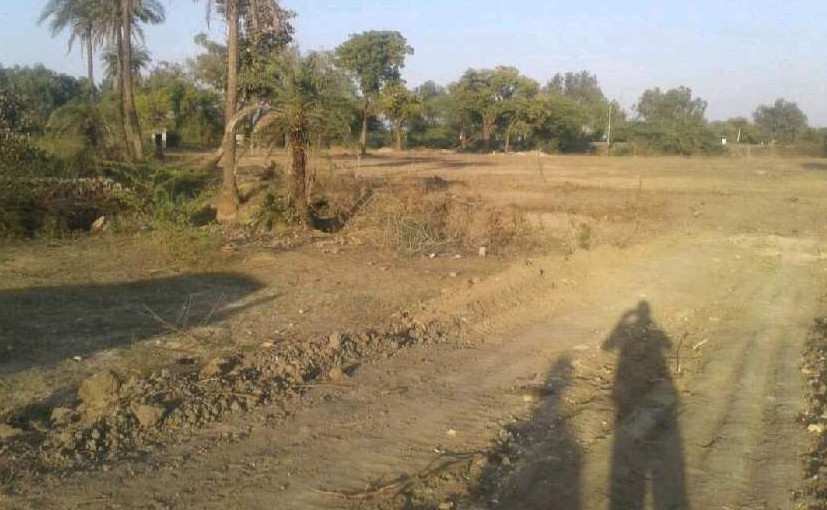 Agricultural Land 5 Bigha for Sale in Gangarar, Chittorgarh