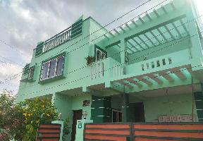 2 BHK House for Rent in Balaji Nagar, Chennai