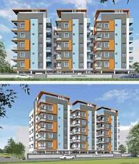 2 BHK Flat for Sale in Kowkur, Hyderabad