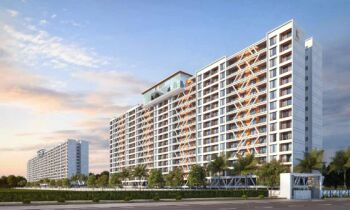 4 BHK Flat for Sale in Bavdhan, Pune