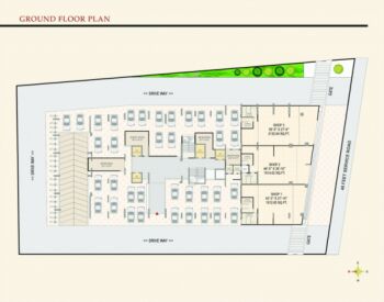 2 BHK Builder Floor for Sale in Warje, Pune