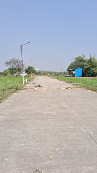  Residential Plot for Sale in Nandoshi ,sihngad Road, Pune, Pune