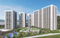 4 BHK Flat for Sale in Hinjewadi Phase 2, Pune