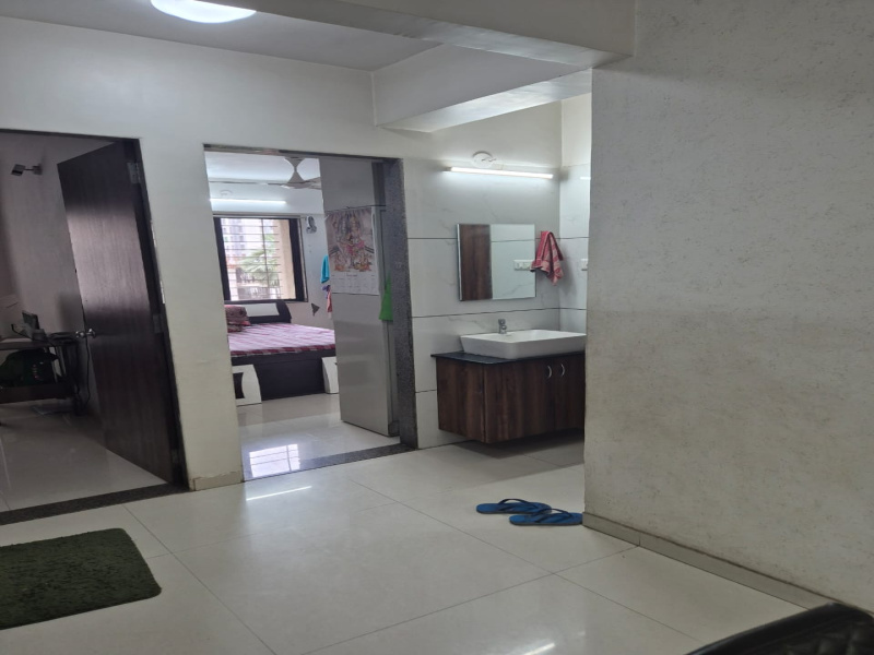 3 BHK Apartment 1900 Sq.ft. for Rent in Althan, Surat