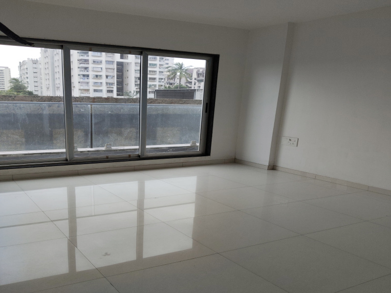 2 BHK Apartment 1210 Sq.ft. for Rent in Vesu, Surat