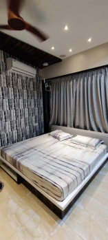 5 BHK Flat for Rent in Pal, Surat