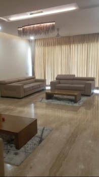 4 BHK Flat for Rent in Vesu, Surat