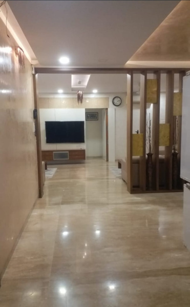 4 BHK Apartment 2000 Sq.ft. for Rent in Vesu, Surat