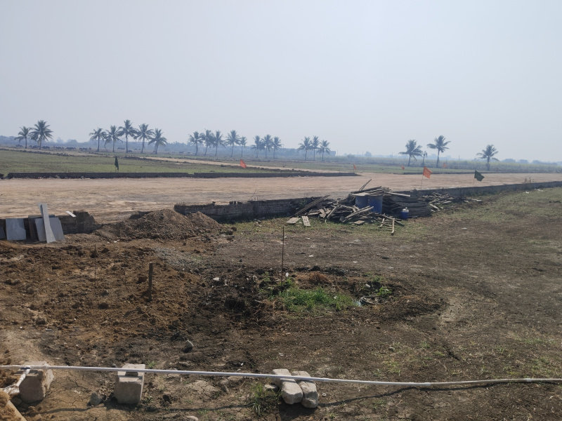  Industrial Land 2300 Sq. Yards for Sale in Kadodara, Surat